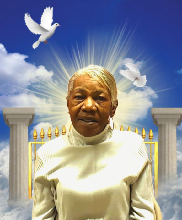 Eva Caldwell Obituary December 31, 2023 HamiltonDavis Funeral Home