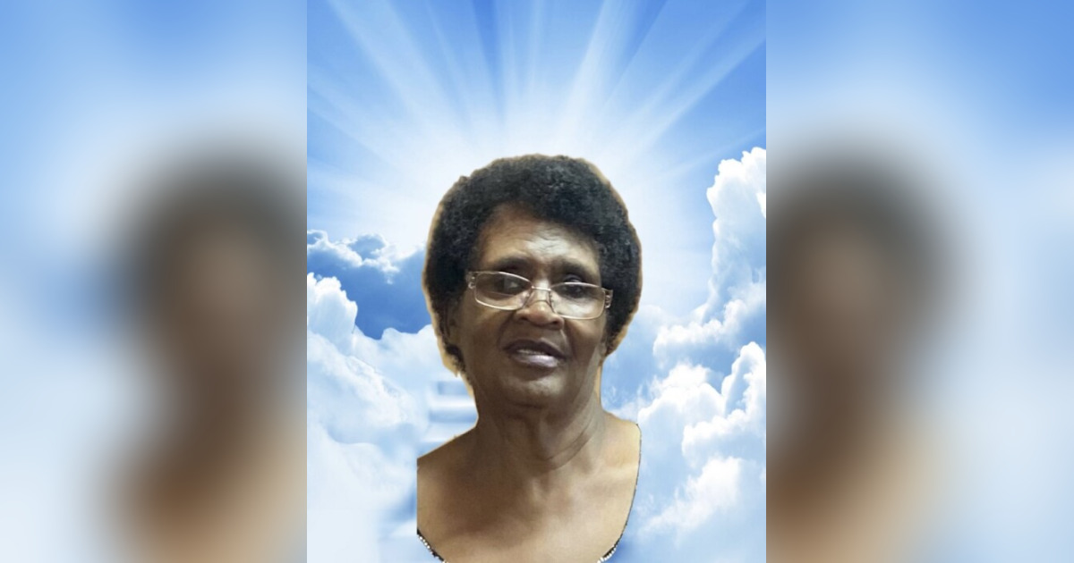 Lovella Jones Obituary January 2, 2024 Stamps, AR