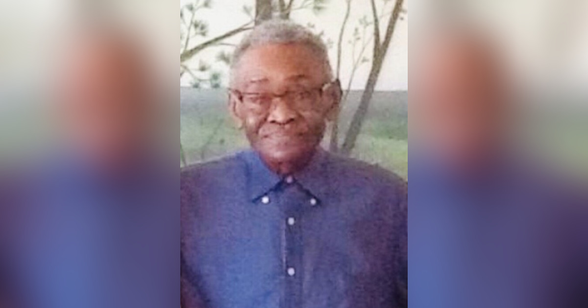 Calvin Parker Obituary Jan 16, 2024 Stamps, AR