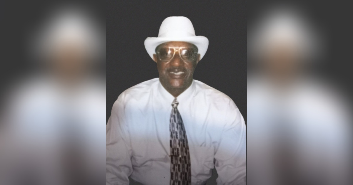 Lonzo (L.C.) Henry Obituary Feb 8, 2024 Stamps, AR