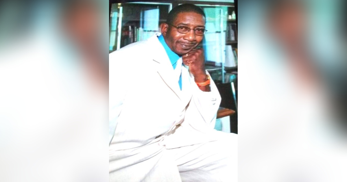 Robert Henderson Obituary February 16, 2024 HamiltonDavis Funeral