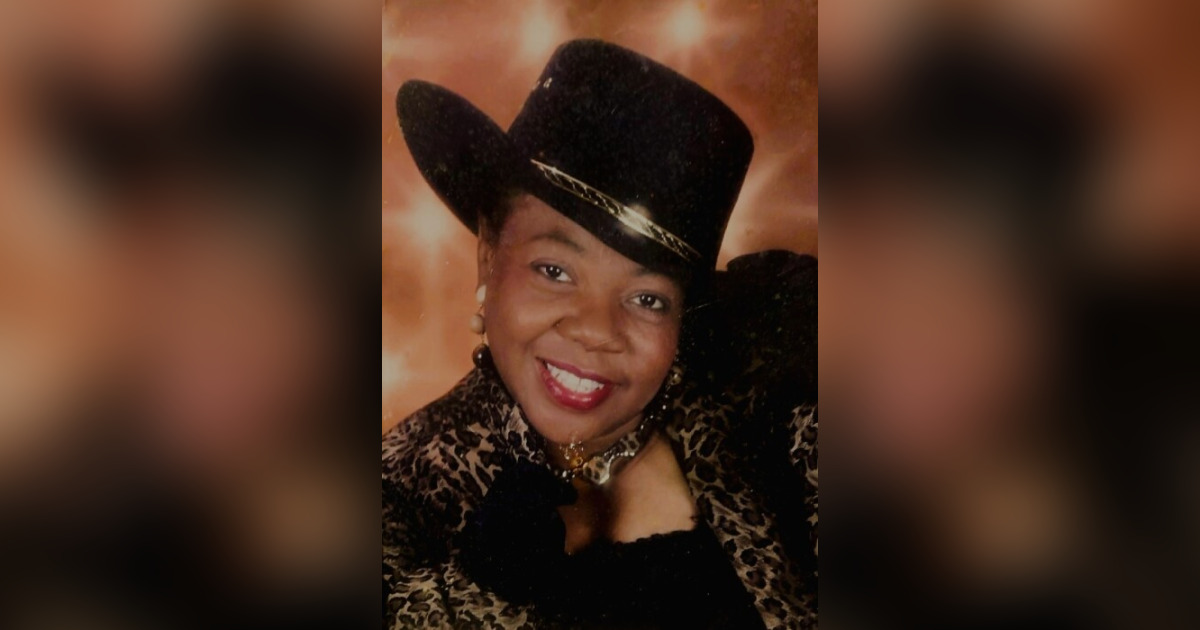 Joan Green Obituary February 27, 2024 HamiltonDavis Funeral Home