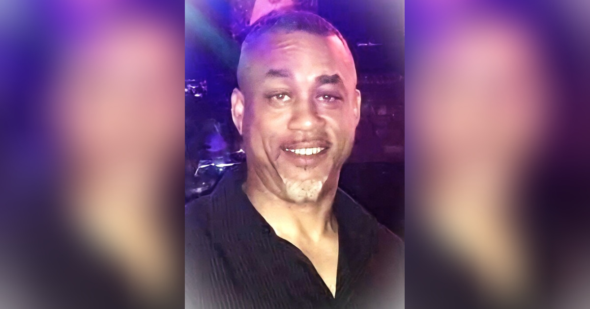 N'Gai Williams Obituary Apr 10, 2024 Stamps, AR