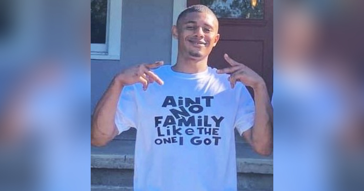 Jacob Pricer Obituary April 19, 2024 Stamps, AR