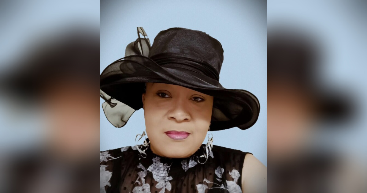 LaNeshia Martinez Obituary April 29, 2024 Stamps, AR