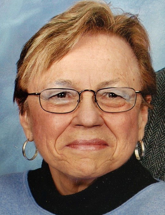 Obituary for Pauline Lenore (Zahrte) Sparks Cress Funeral and