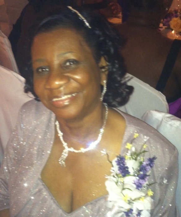 Edith Ellerbe Obituary Jun 14, 2022 Florence, SC