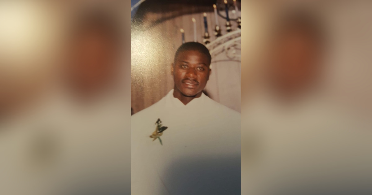 Jeffery Durant Obituary October 15, 2022 Florence, SC