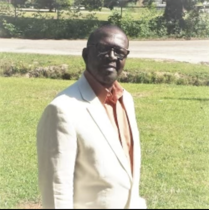 Elder Victor Johnson Obituary February 20, 2023 Florence, SC