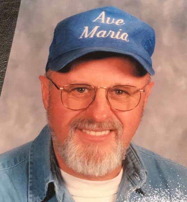 Larry Gaso Obituary March 15, 2021 ThompsonMarodi Funeral Home