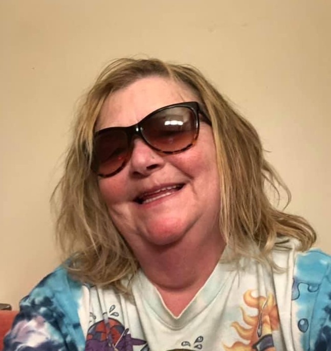 Beth Jenkins Obituary February 13, 2021 ThompsonMarodi Funeral