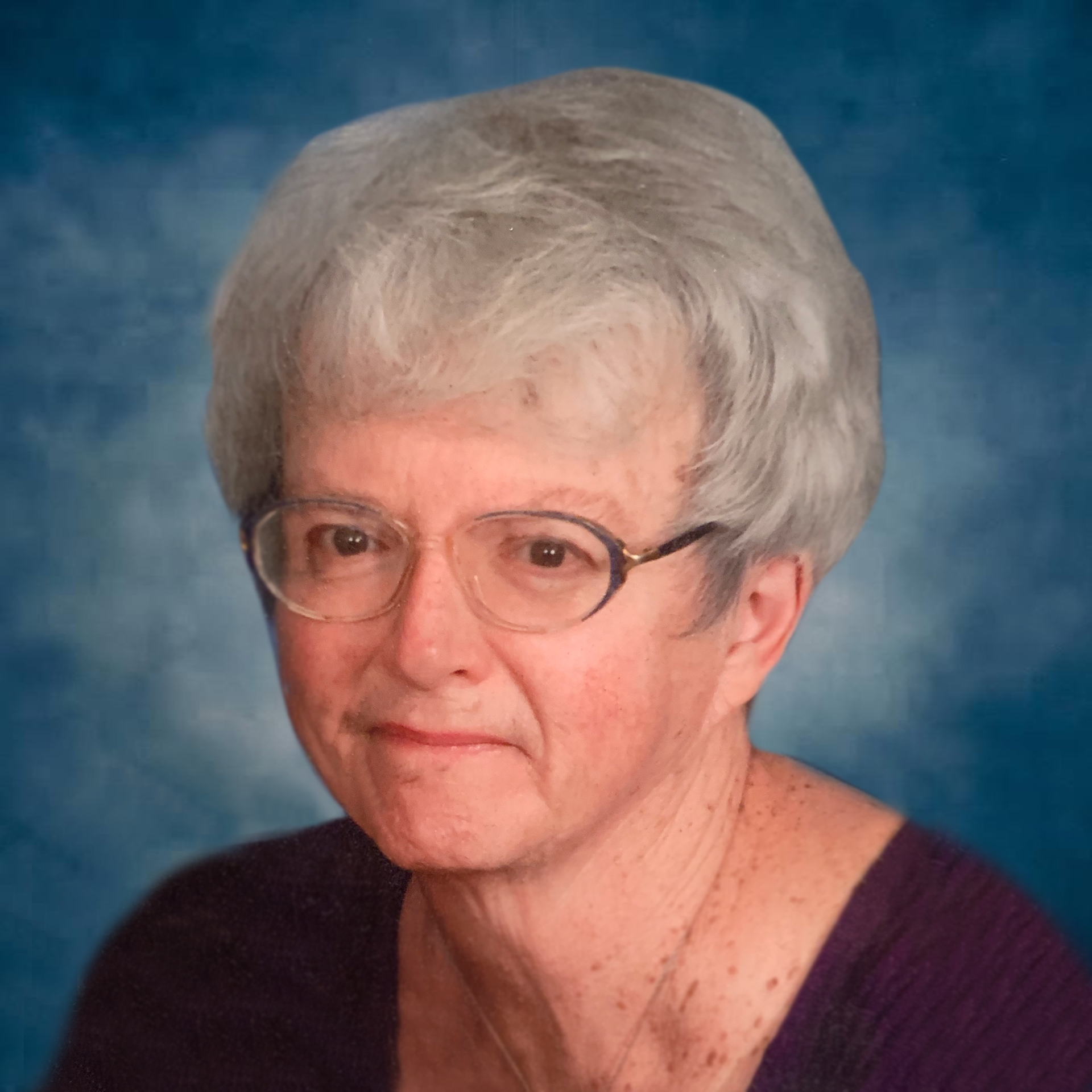 Nancy Myers Obituary July 13, 2020 ThompsonMarodi Funeral Home