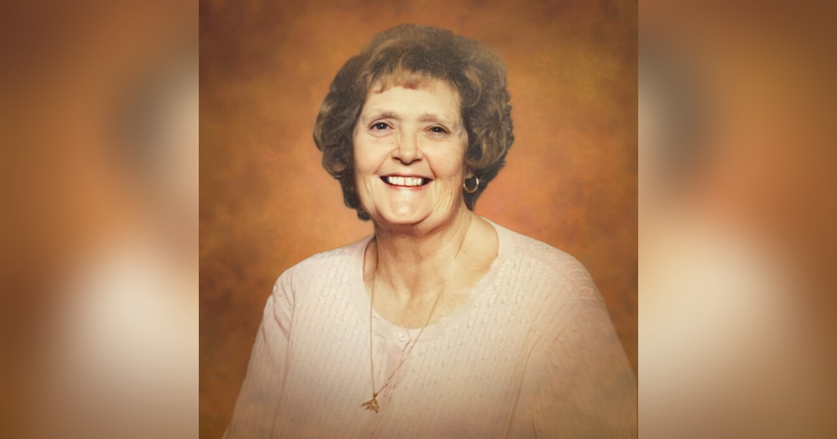 Carol Stotka Obituary October 8, 2022 ThompsonMarodi Funeral Home
