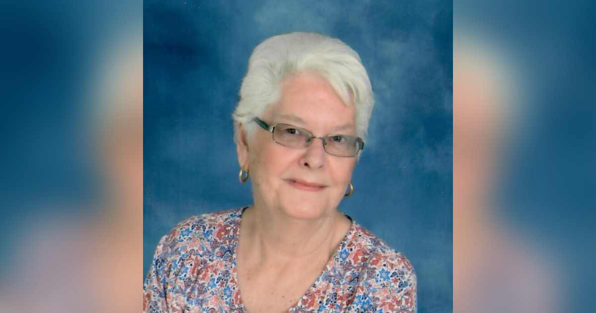 Doris Milligan Obituary Dec 15, 2022 Bentleyville, PA