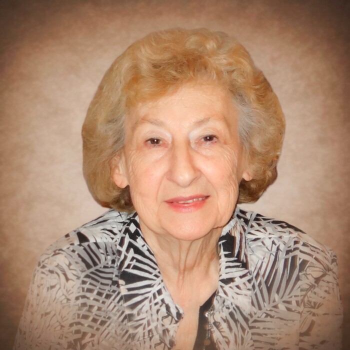 Mildred "Midge" Satina Obituary March 18, 2023 ThompsonMarodi