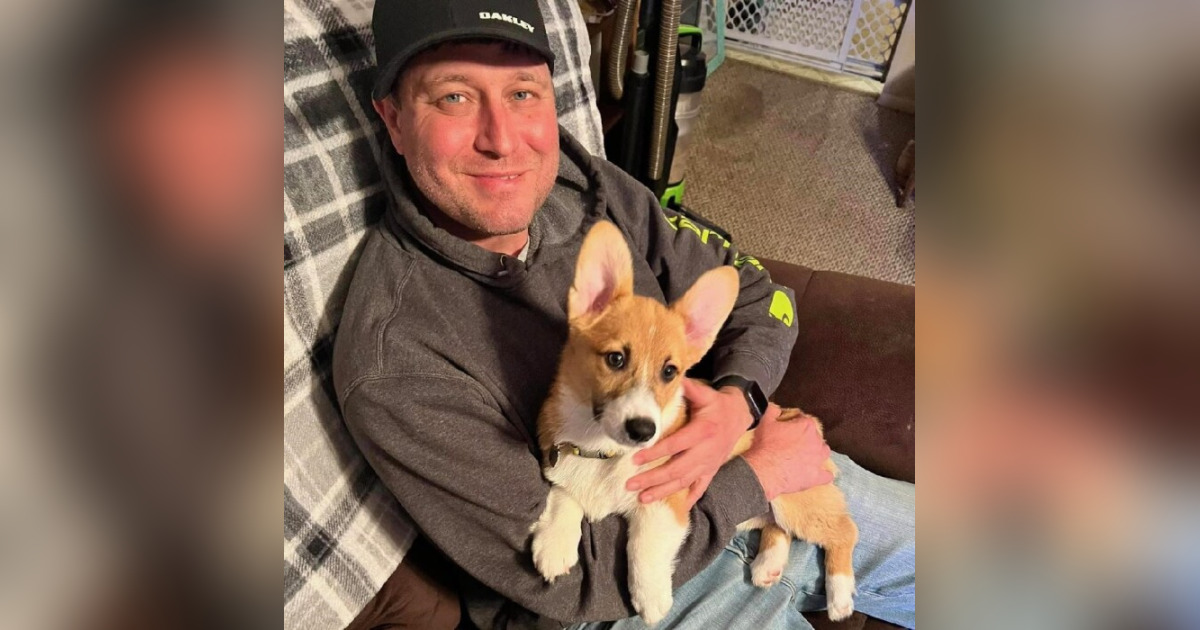 Matthew Grimm Obituary May 27, 2023 ThompsonMarodi Funeral Home