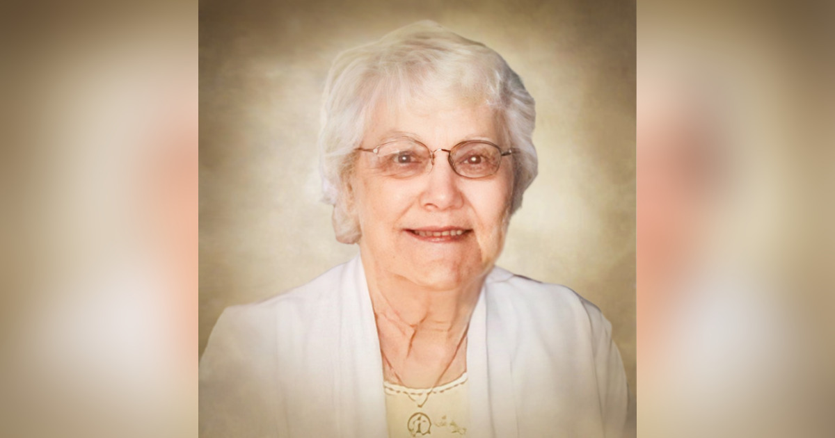 Erma Golden Obituary June 6, 2023 ThompsonMarodi Funeral Home, Inc
