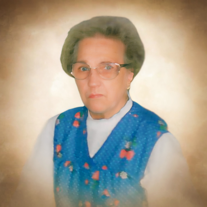 Eva Kuchar Obituary June 19, 2023 ThompsonMarodi Funeral Home, Inc