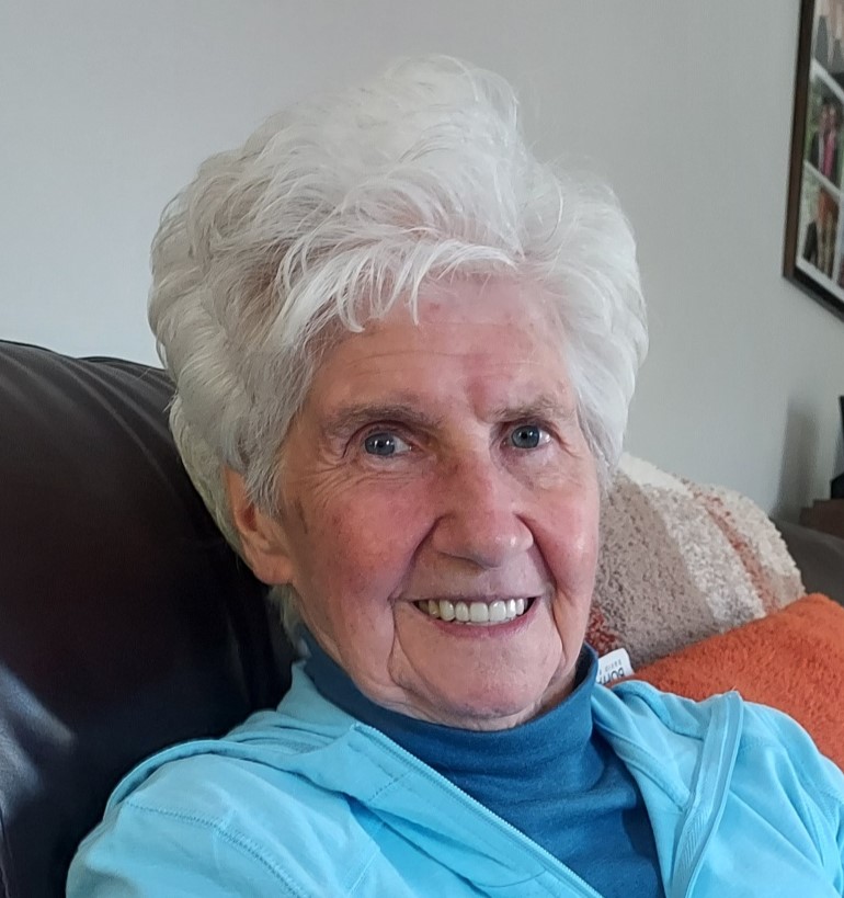 Shirley Newman Obituary September 23, 2023 ThompsonMarodi Funeral Home, Inc. Bentleyville, PA