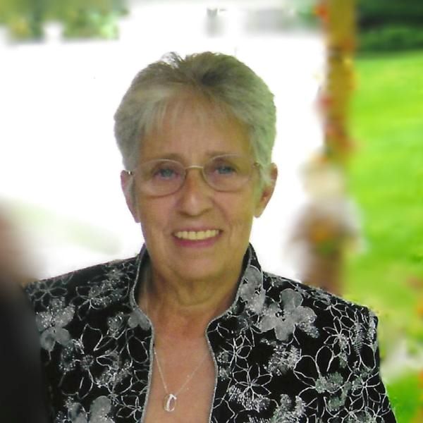 Betty Sprague Obituary January 3, 2024 Bentleyville, PA