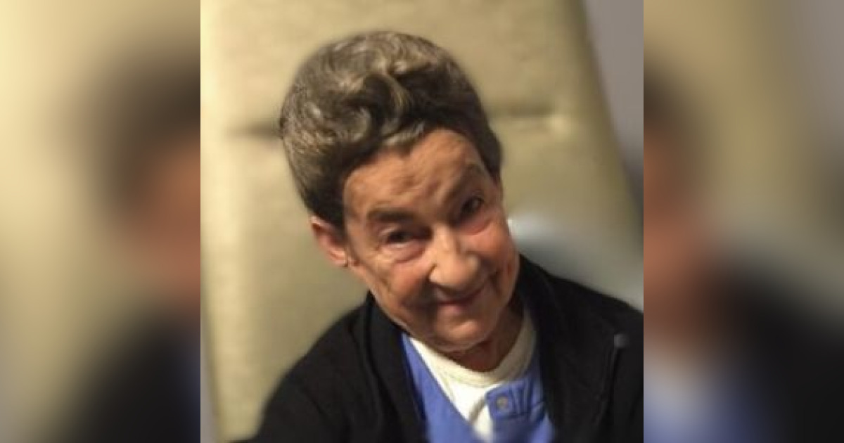 Marian Bizet Obituary March 17, 2024 ThompsonMarodi Funeral Home