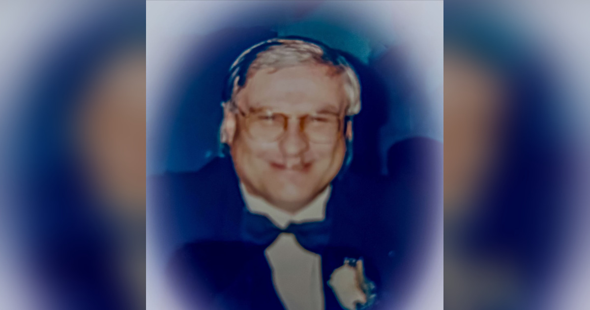 Robert Godfrey Obituary April 30, 2024 ThompsonMarodi Funeral Home