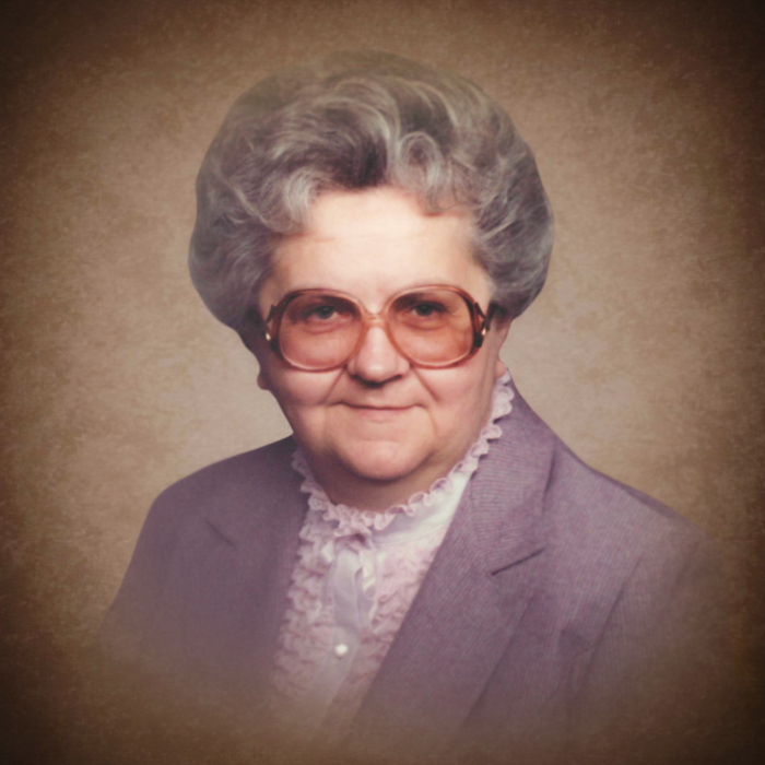 Violet Organiscak Obituary May 4, 2024 ThompsonMarodi Funeral Home