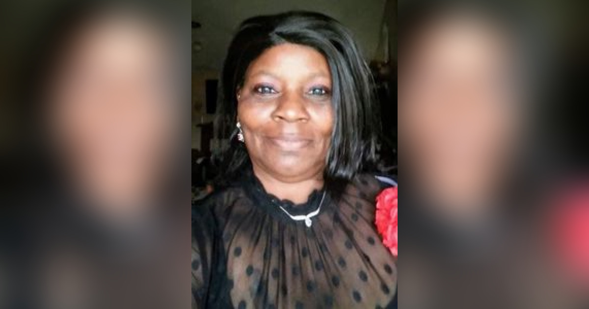 Obituary for Ms. Rosetta Hinds Bentley Carson Memorial Funeral Home