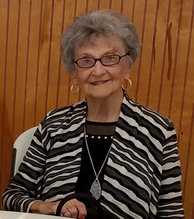 Evelyn Belcher Obituary January 23, 2023 Greg Hancock Funeral