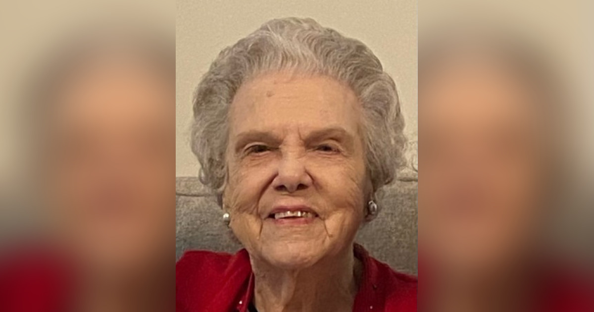 Gertrude Strickland Obituary Feb 4, 2023 Americus, GA