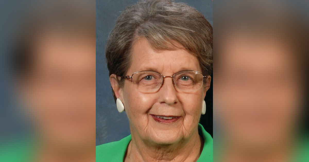 Janice Jones Obituary April 9, 2023 Americus, GA