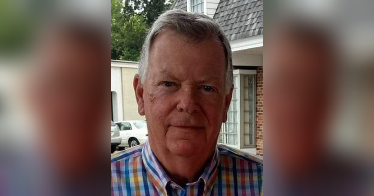 Obituary for Thaddeus Jefferson Wallis, II Greg Hancock Funeral Chapel