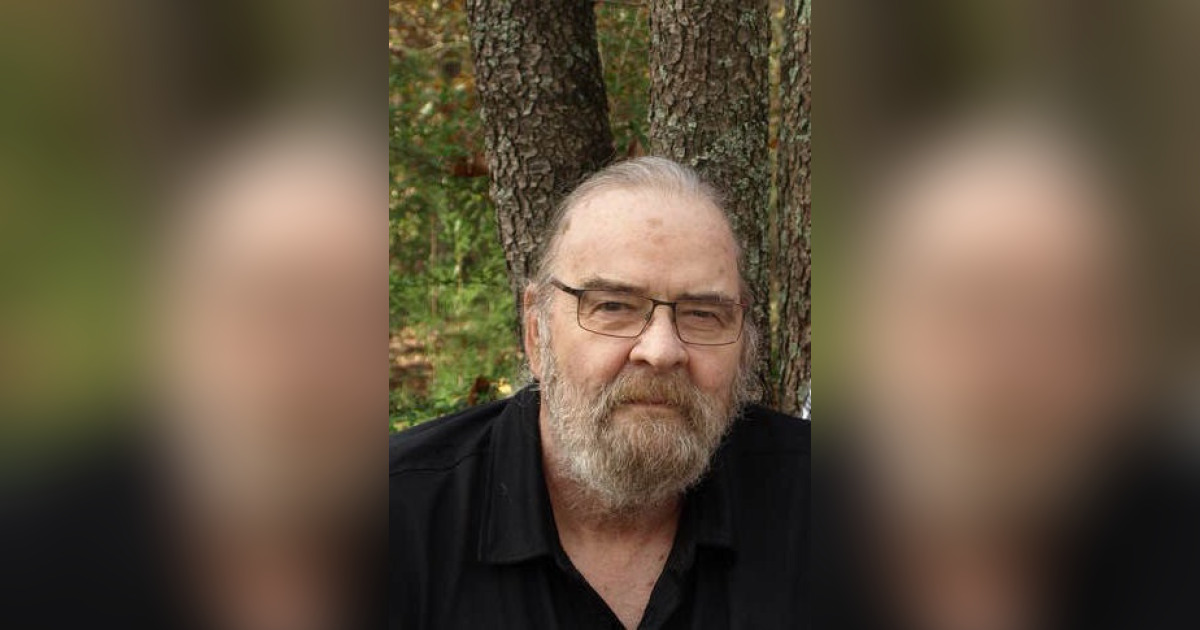 Rex Griggs Obituary June 7, 2023 Greg Hancock Funeral Chapel