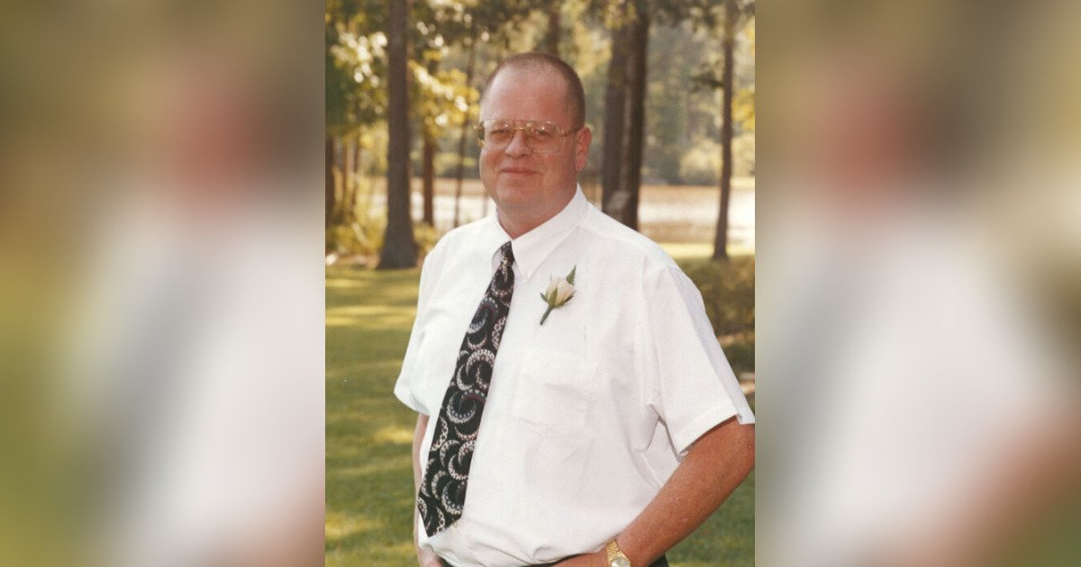 James Drumm, Jr. Obituary July 22, 2023 Greg Hancock Funeral Chapel