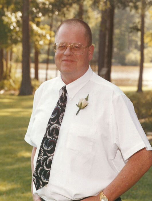 James Drumm, Jr. Obituary July 22, 2023 Greg Hancock Funeral Chapel