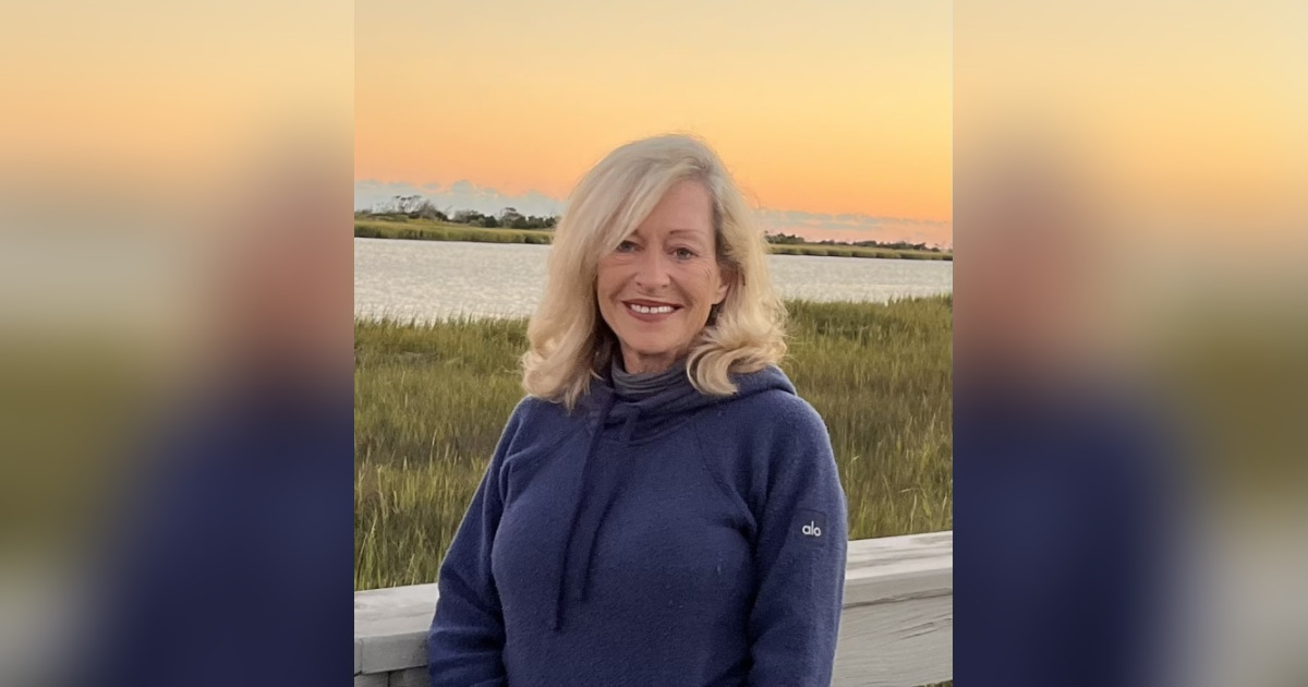 Elizabeth Nettum Obituary November 10, 2023 Greg Hancock Funeral