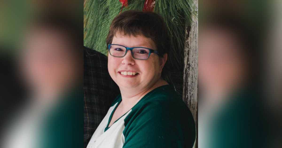 Christie McConnell Obituary December 7, 2023 Americus, GA