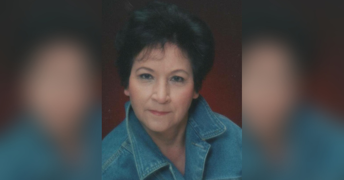 Josephine Wilder Obituary December 7, 2023 Greg Hancock Funeral