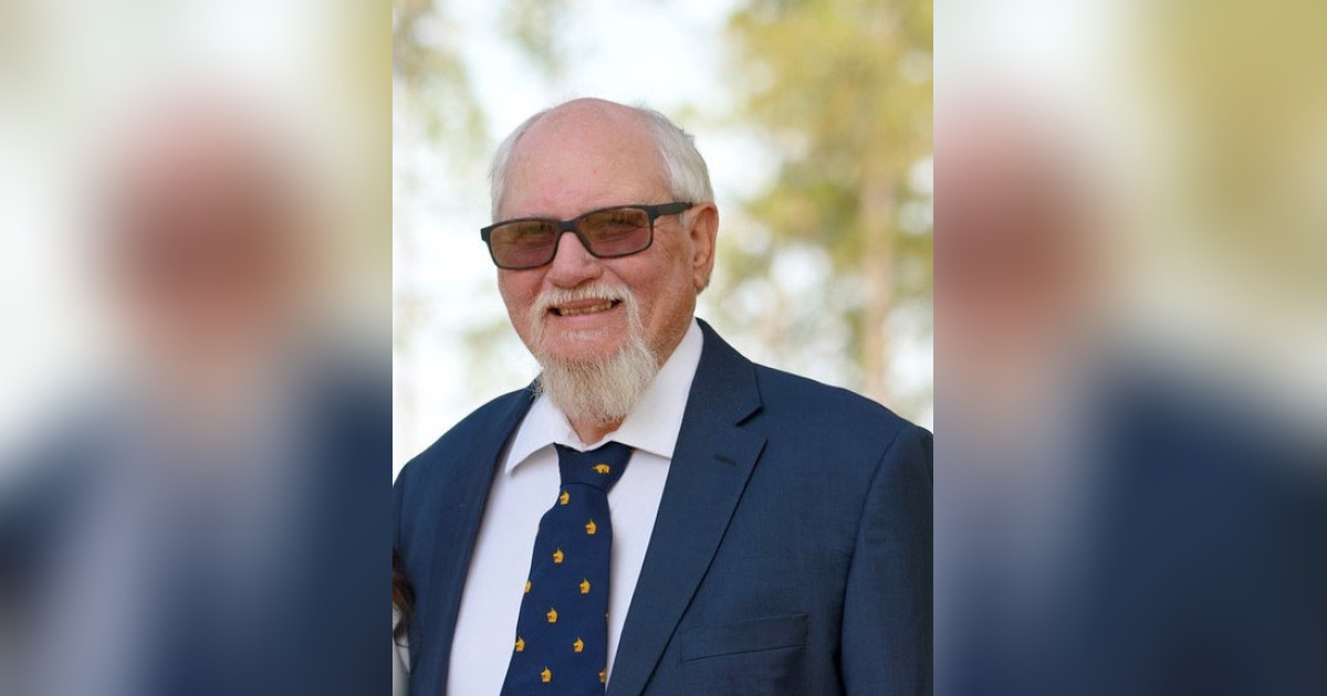 John Terry Obituary January 18, 2024 Greg Hancock Funeral Chapel