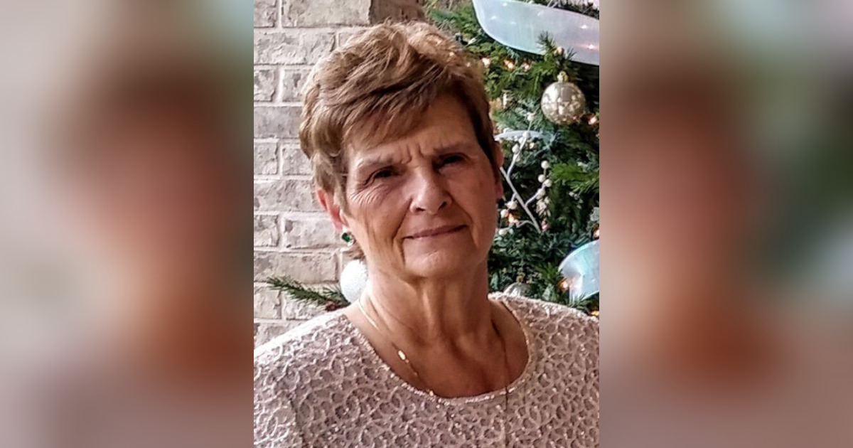 Dorothy Eidenire Obituary February 18, 2024 Greg Hancock Funeral