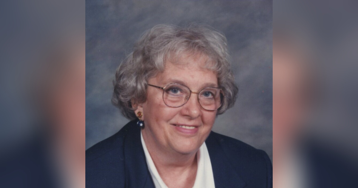 Joan Hindman