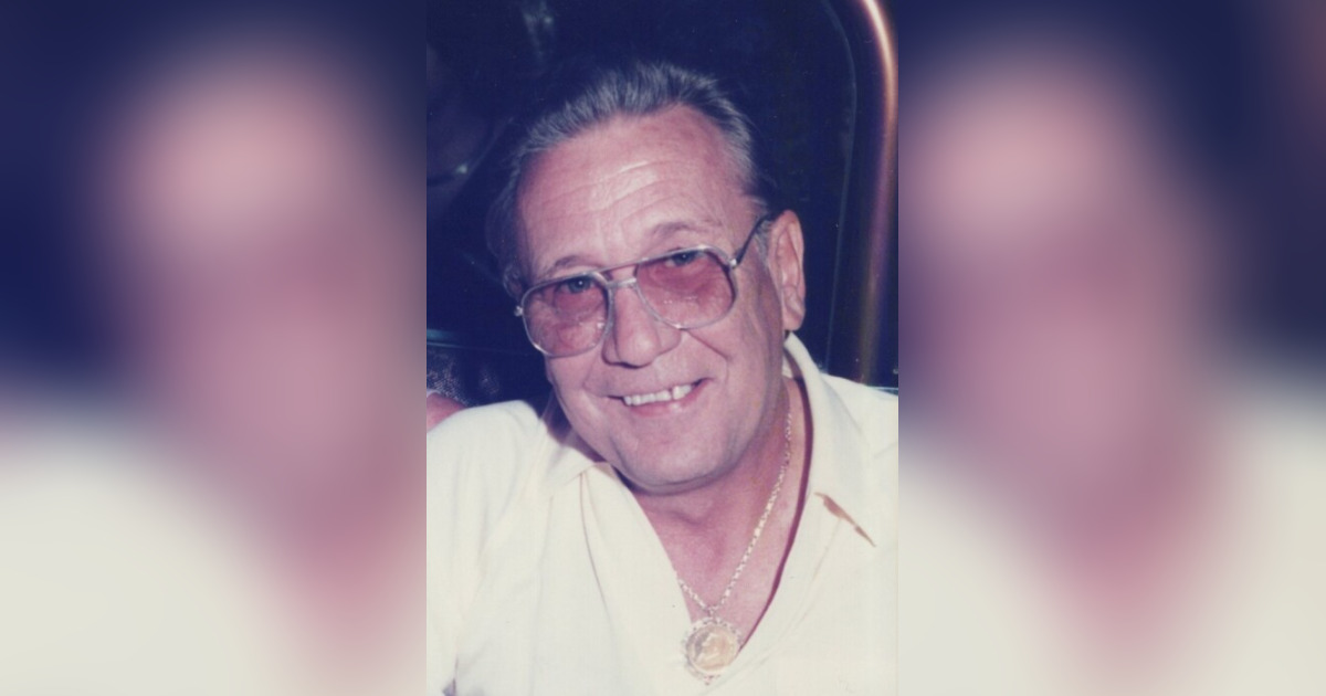 Sr. George M. Babela