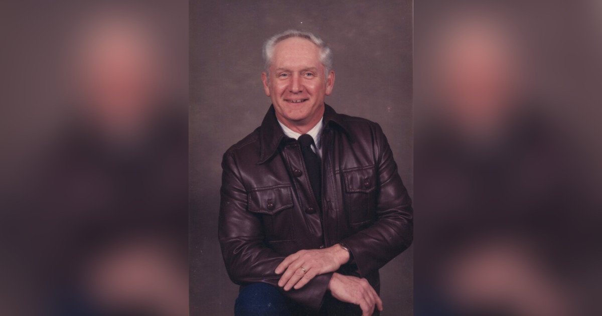 Lucian L. "Buster" Zook Obituary August 25, 2023 Wintersville, OH