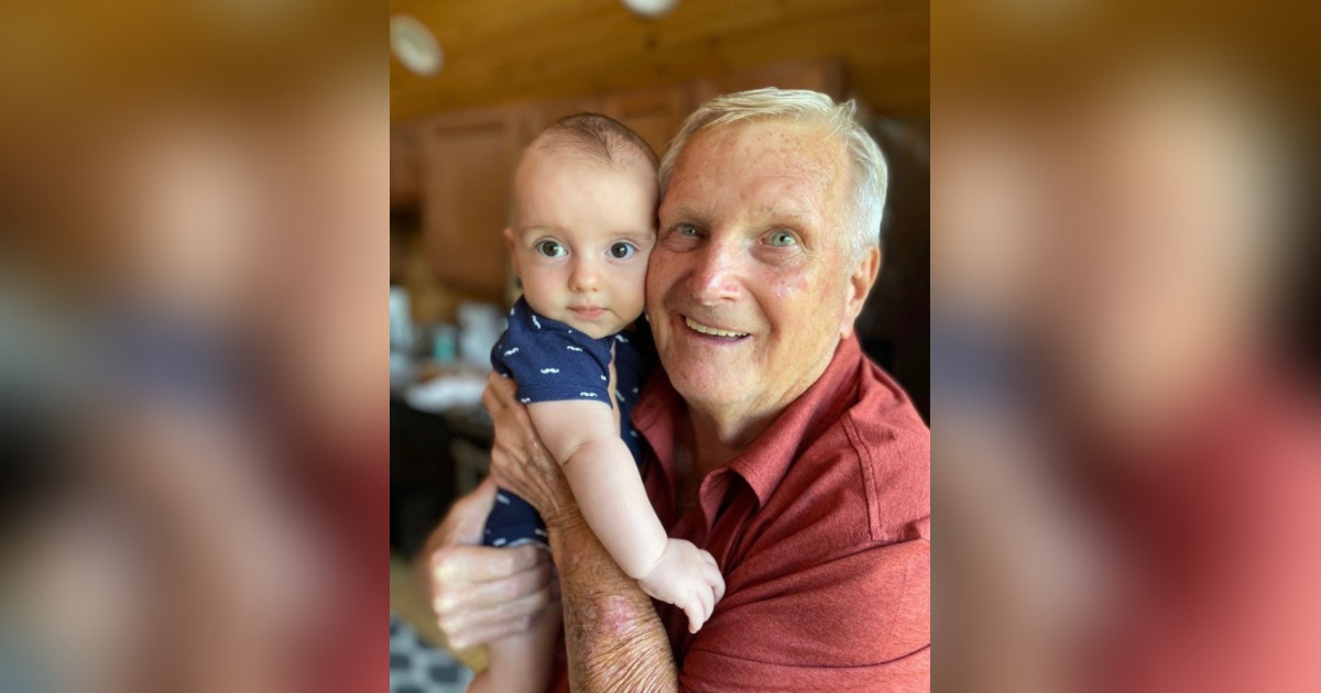 Jackie W. "Jack" Jarrett