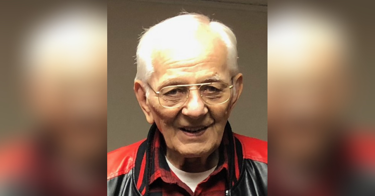 Anthony "Tony" Mccloskey