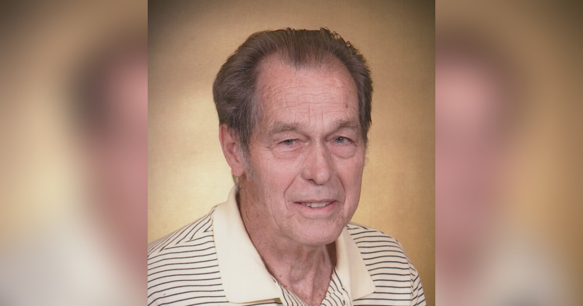 William W. "Bill" Whanger