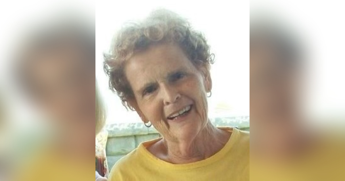 Patricia Ann Prosperi