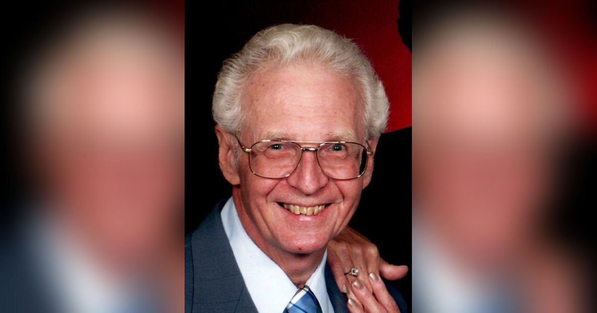 Obituary for Carl E. Long Robert L. Snyder Funeral Home & Crem