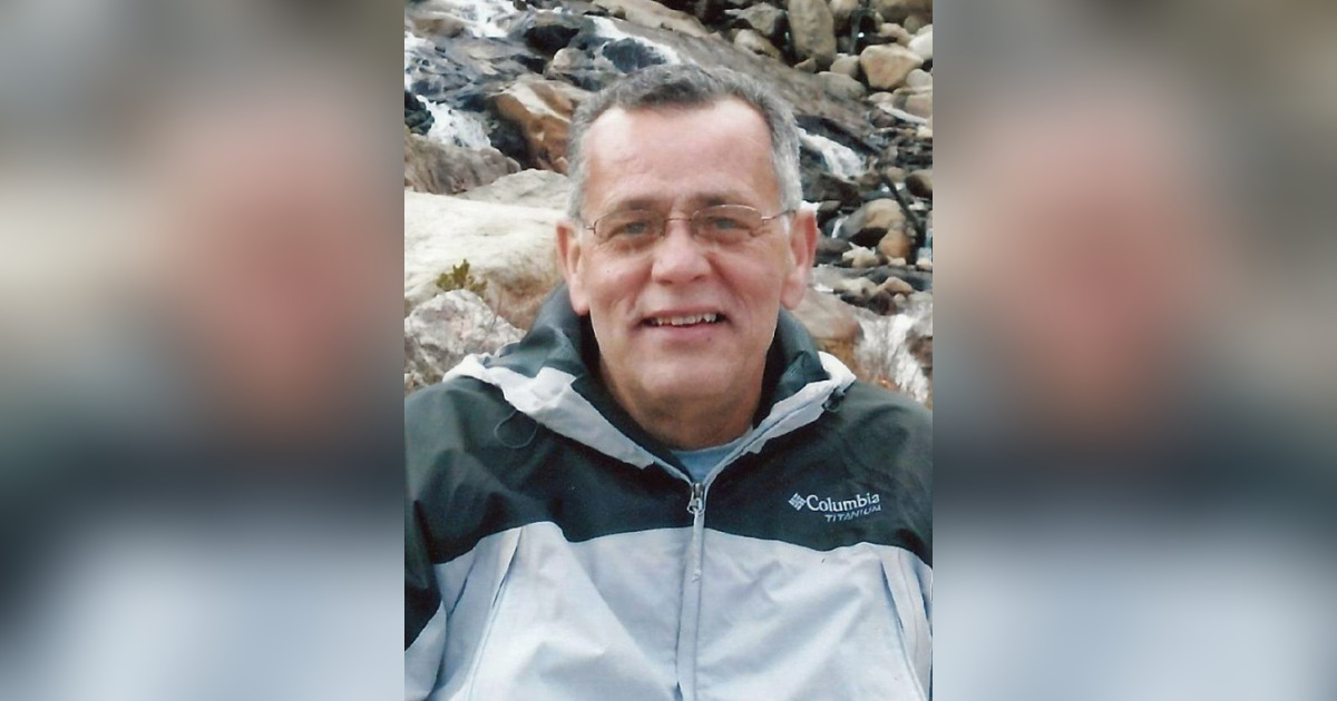 Obituary for Michael A. McClure Robert L. Snyder Funeral Home & Crem