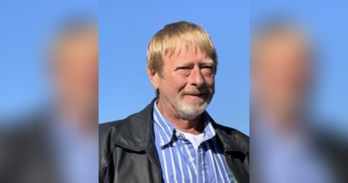 Obituary for David E. Hughes Robert L. Snyder Funeral Home & Crem